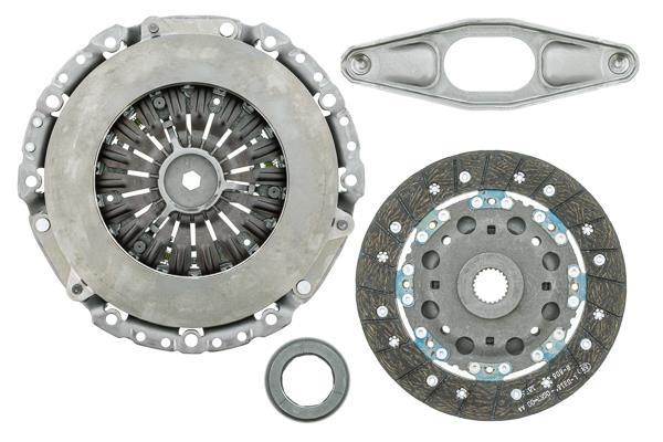 Kit d'embrayage AISIN ref. KE-BM34